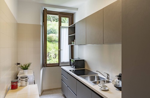 Como Apartment | La Villa Bellagio