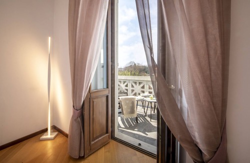 Como Apartment | La Villa Bellagio