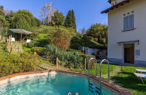 Como Apartment | La Villa Bellagio