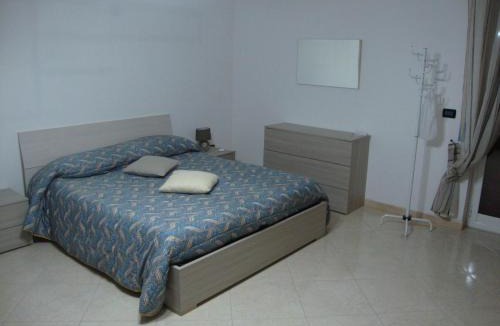 Lama Bed & Breakfast | La Villa Bianca