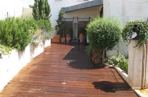 Les Mourets Bed & Breakfast | La Villa Blanche