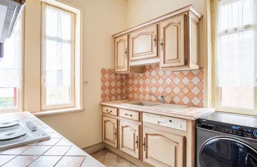 Etretat Apartment | La villa bligny