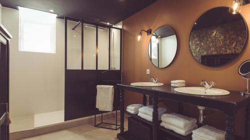 Chablis Apartment | La Villa Célestine