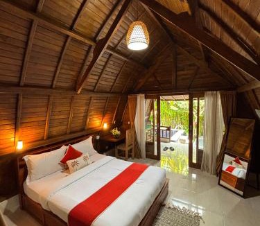 Babakan House | La villa canggu