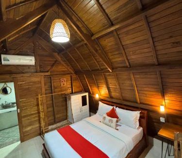 Babakan House | La villa canggu