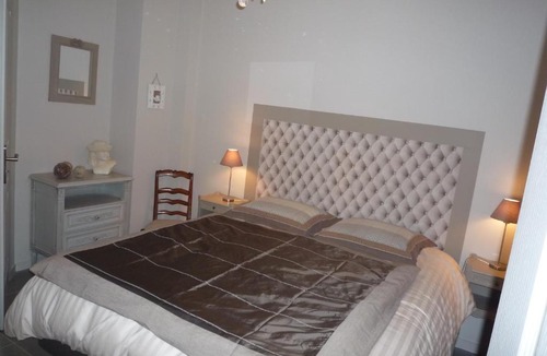 Croix Apartment | La Villa Carat Croix