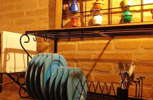 Serra Negra Ski Chalet | La Villa Chalés