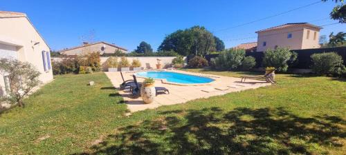 Velleron Villa | la villa cocon