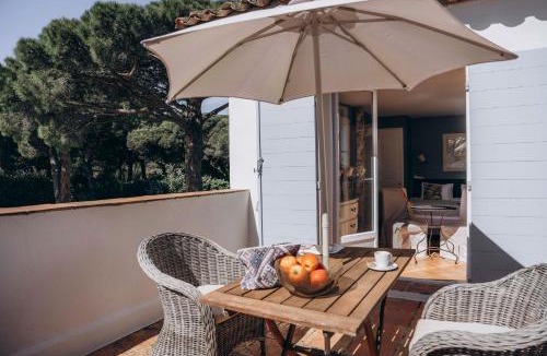 Ramatuelle Hotel | La Villa d'Andrea