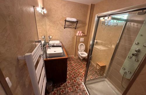 Combas Bed & Breakfast | La Villa d'Hanna
