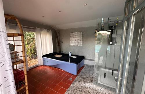 Combas Bed & Breakfast | La Villa d'Hanna
