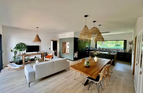 Labenne Villa | La villa d’Hortense