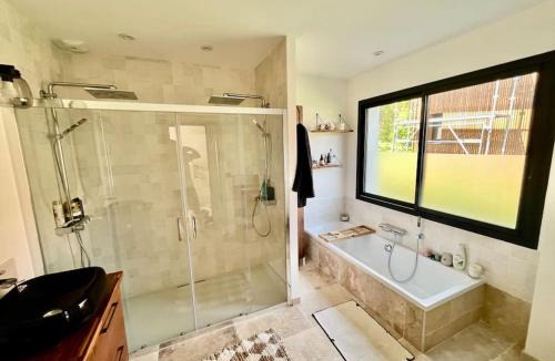 Labenne Villa | La villa d’Hortense