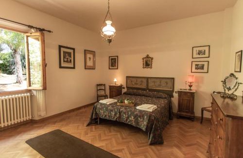 Barberino Val d'Elsa Villa | La Villa di Torraiolo