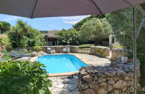 Fleury Bed & Breakfast | La villa de Fleury