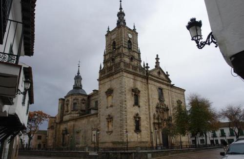 Orgaz House | LA VILLA DE ORGAZ