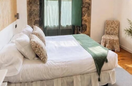 San Miguel de Aras Hotel | La Villa de Palacios