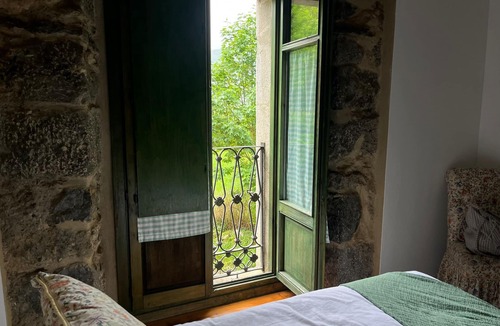 San Miguel de Aras Hotel | La Villa de Palacios