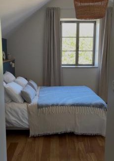 Yenne House | La Villa de Paul - Les Chambres