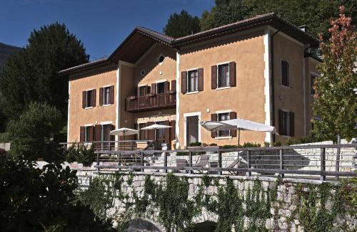 Borgo Valsugana Hotel | La Villa degli Orti