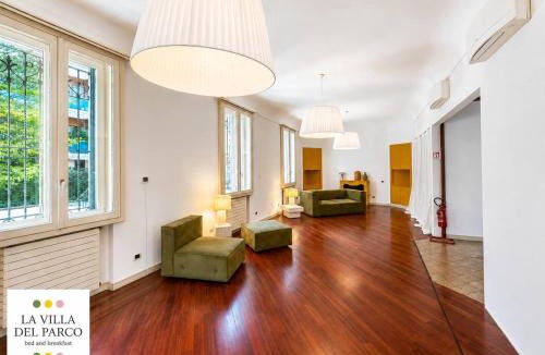 Monza Bed & Breakfast | La Villa Del Parco