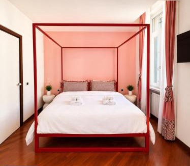Monza Bed & Breakfast | La Villa Del Parco