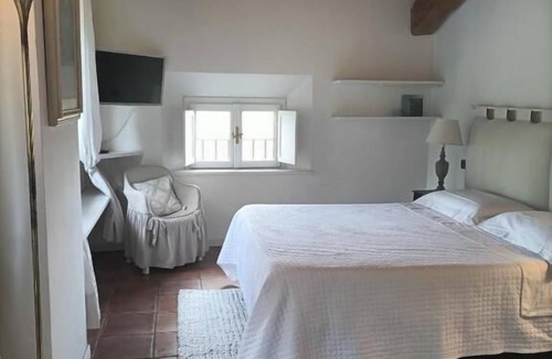 Gargallo House | La Villa delle Rose