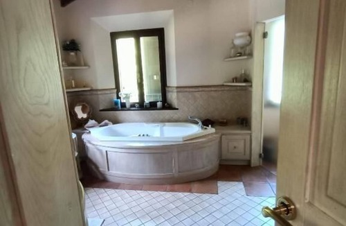 Gargallo House | La Villa delle Rose