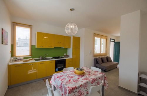 Fondo Morte House | La Villa delle Spezie