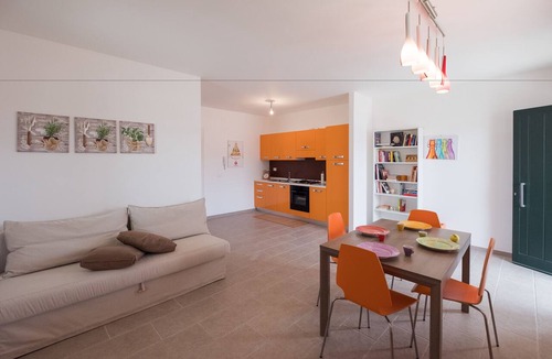 Fondo Morte House | La Villa delle Spezie