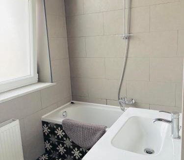 Jambes Villa | La Villa Delsa