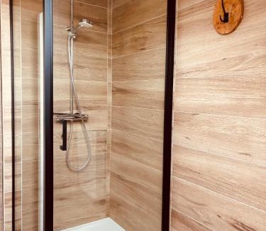Jambes Villa | La Villa Delsa