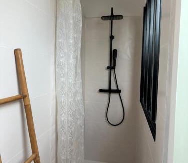 Tamerville Apartment | La Villa des 3 - Studio - 2 à 4 personnes