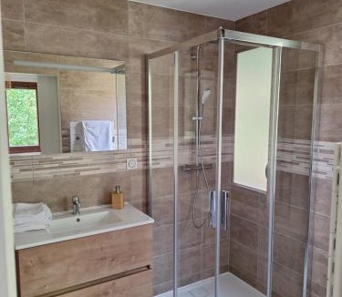 Langogne House | La Villa des Sources