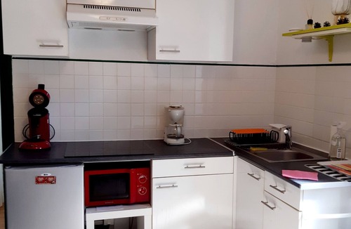 Mont-Dore Apartment | La Villa des Thermes SUMMER/CURE/WINTER