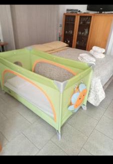 Pisticci House | La villa di campagna