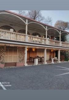 Grottaferrata Apartment | La villa di Lucio