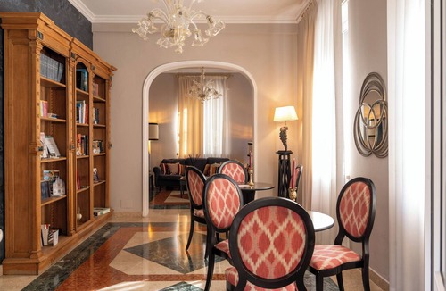 Siena Historical Center Hotel | La Villa di STR