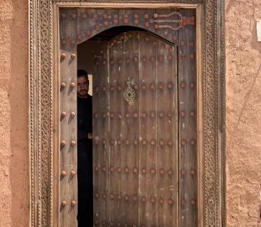Zaouia Sidi Abdallah Ben Sassi Villa | La Villa douce