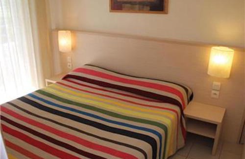 Divonne-les-Bains Apartment | La Villa Du Lac- 3 rooms for 6 people