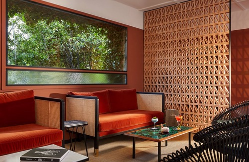 Les Arcades Hotel | La Villa Duflot Hôtel & Spa Perpignan