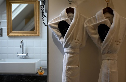 Epernay Hotel | La Villa Eugène