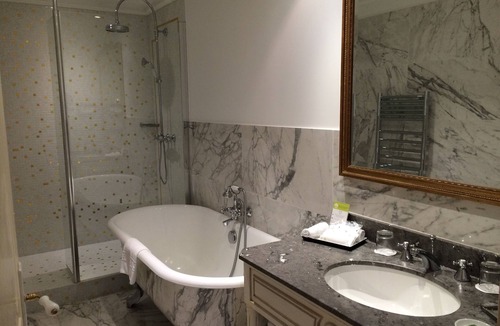 Epernay Hotel | La Villa Eugène