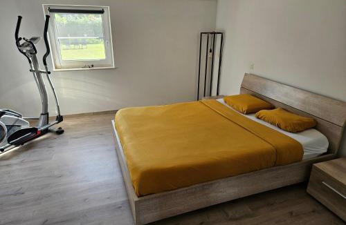 Ciergnon House | La Villa Fer D'art