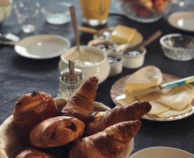 Mesnil-Val-Plage Bed & Breakfast | La Villa