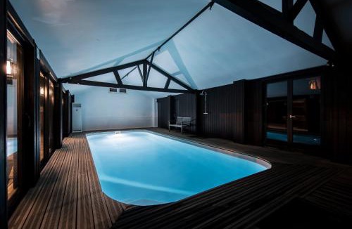 Mesnil-Val-Plage Bed & Breakfast | La Villa