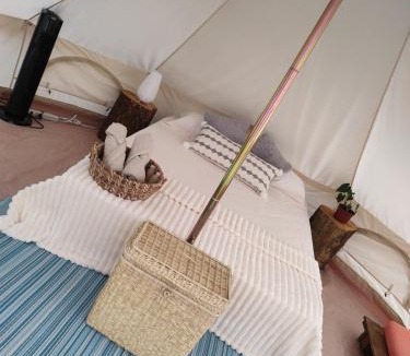Guadalajara de Buga Other | La Villa Glamping