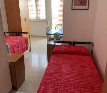 Sasso Barisano Apartment | La Villa