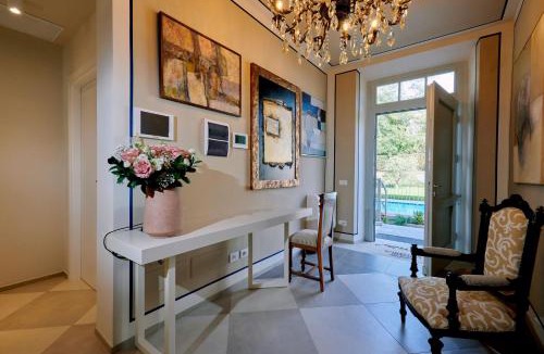 Veveri House | La Villa