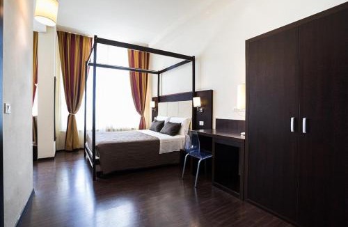 Pieve a Nievole Hotel | La Villa
